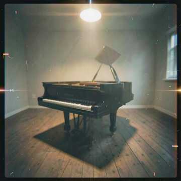 Celestial Sonata of Solitude