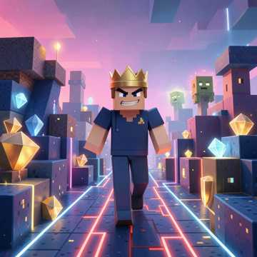 King Cade