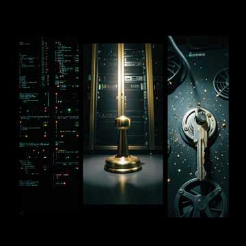 11_ LY0N – THE MACHINE NEVER SLEEPS (THE OPERATOR HOLDS THE KEY)