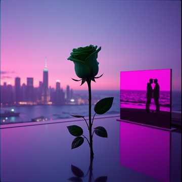 Reverb de las Sombras