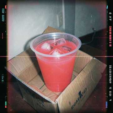 Fruit Punch Flats