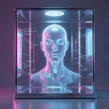 Virtuellement Pour Toi