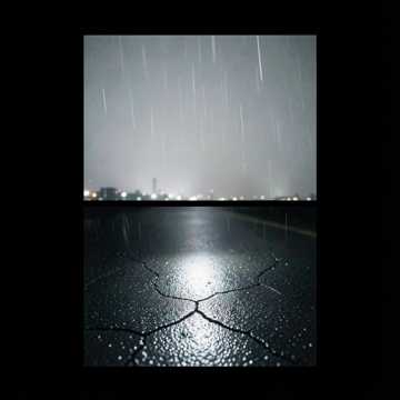 Midnight Road of Shadows