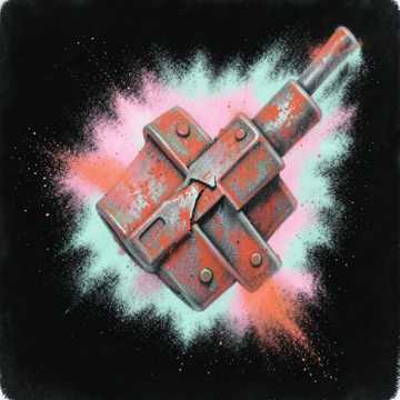 04 — BODY STATE 04 — BODY STATE