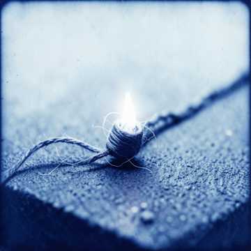 Light the Fuse