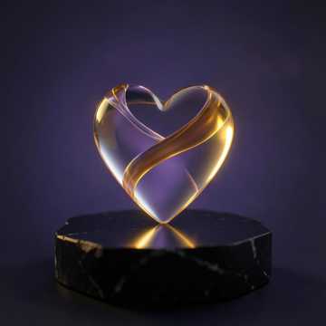 Cuore Meraviglioso Cuore Meraviglioso