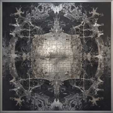 Broken Beauty Lessons