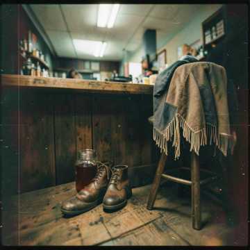 Little-Town Thunder