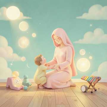 Sweet Sweet Mommy Sweet Sweet Mommy