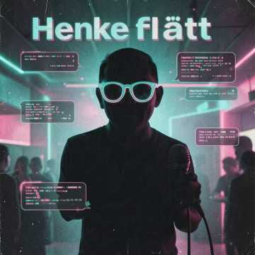 Henke Flått
