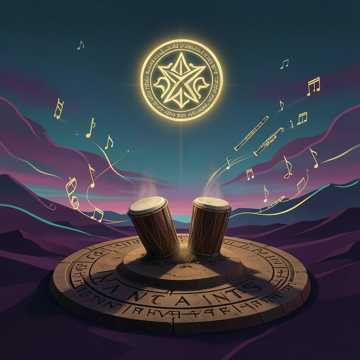 Rhythm Becoming Rhythm Becoming