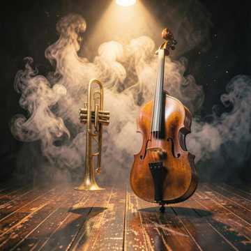 Boom! Schabernack Jazz Riot Boom! Schabernack Jazz Riot