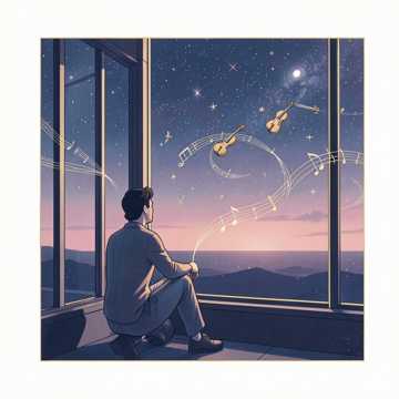 Sussurri di Luna Infinita