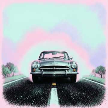 Open Road Vows