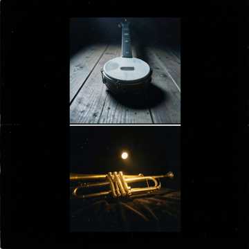 Midnight Banjo Echoes Midnight Banjo Echoes