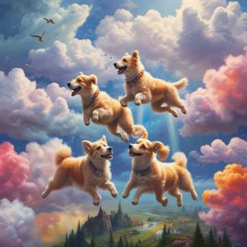 PAW PATROL (JET TO THE RESCUE)