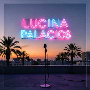 Luciana Palacios