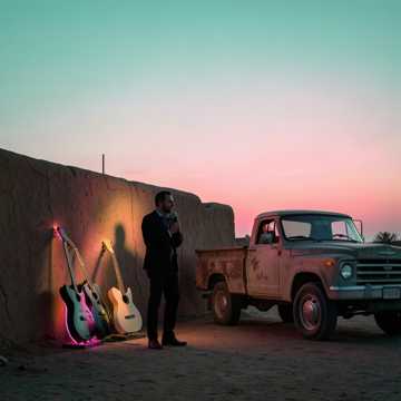 Original narco ballad 