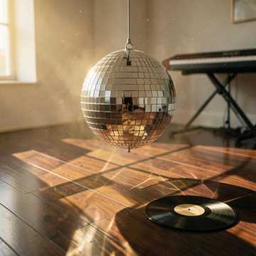 Starshade Groove