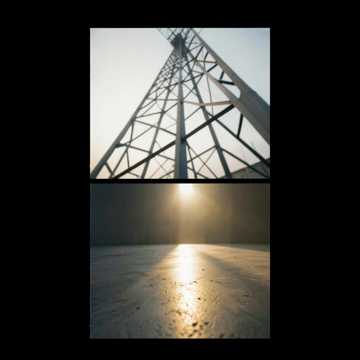 Build the Horizon Build the Horizon