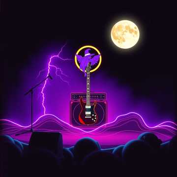Narrador de la Luna Brava