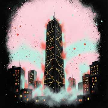 08_LY0N – CODEX CITY (WHERE THE FUTURE TAKES FORM)