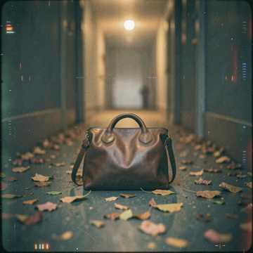 Autumn Whisper of Us Autumn Whisper of Us