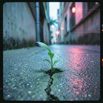 awerysopelea - we are the garden 
