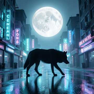 Lunare Groove