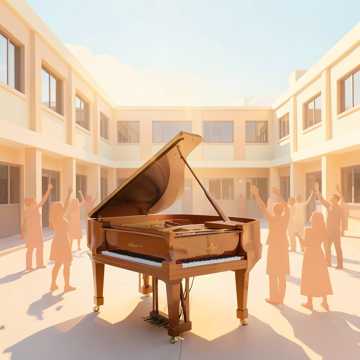 مدرسة القويعية