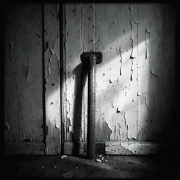 Knocks in the Dark