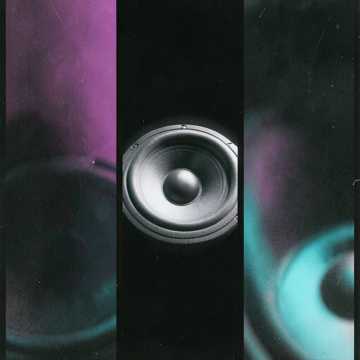 Bassy Pulse Vibe