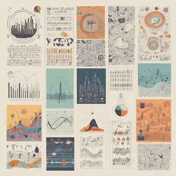 Charting the Melody