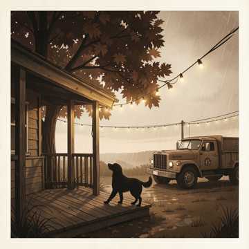 Buddy's Last Echo