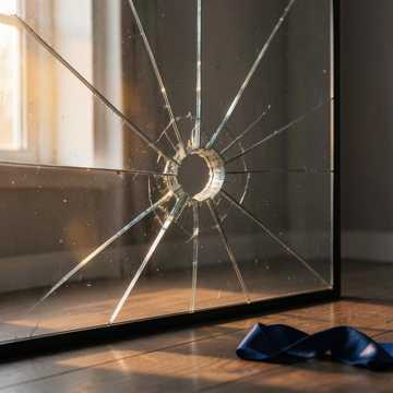 Break Your Windows