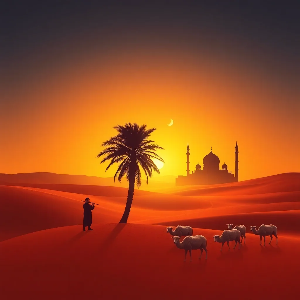 نور العدل الأبدي