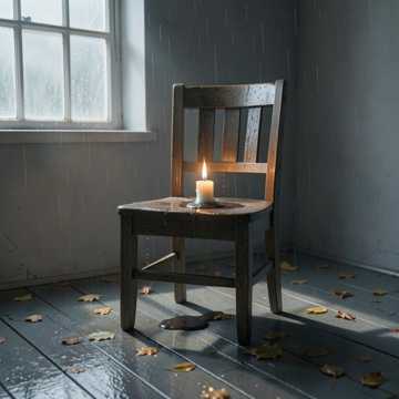 Miray Im Regen