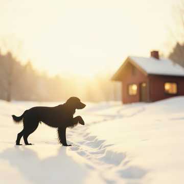  THE EURASIER STORY