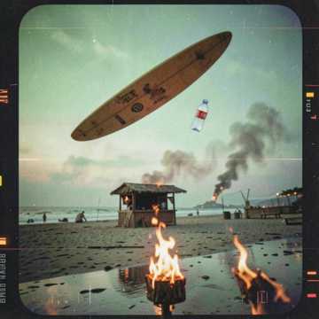 Riff Rocket Chaos