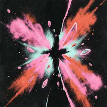 Celestial Fracture Anthem Celestial Fracture Anthem