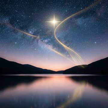 Hope on a Star