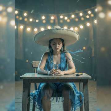 Bajo el Sombrero