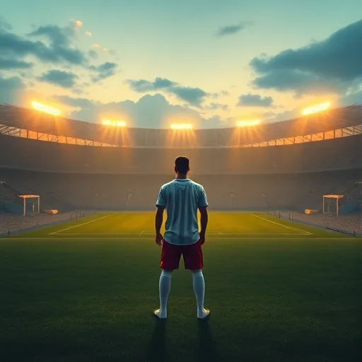Sjećanje na Božićni Stadion