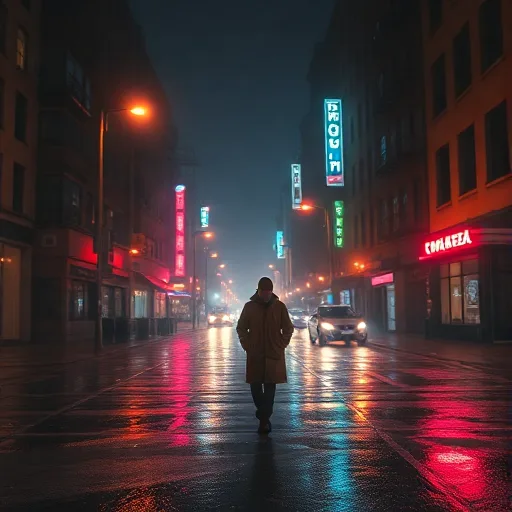 Midnight Skid