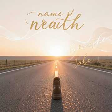 Name It Out Loud Name It Out Loud
