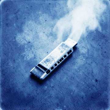 Harmonica Sky Echo