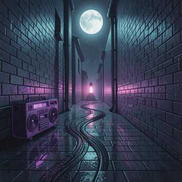 Midnight Skid
