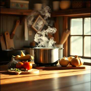 Ang Lutong Hindi Tama