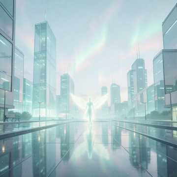 Ethereal Skies Reverie Ethereal Skies Reverie