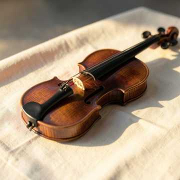 Violin Suave